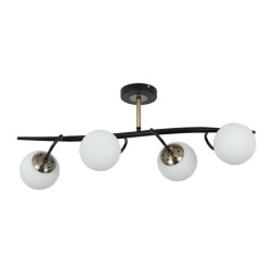 Люстра на штанге MODELUX MD.1278.4