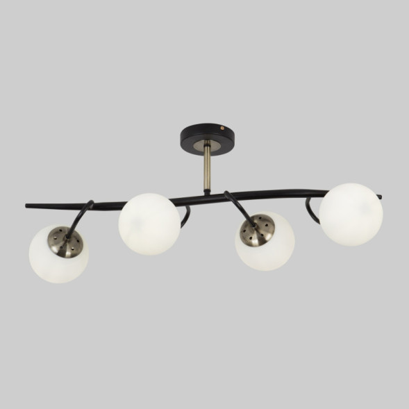 Люстра на штанге MODELUX MD.1278.4