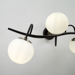 Люстра на штанге MODELUX MD.1278.4