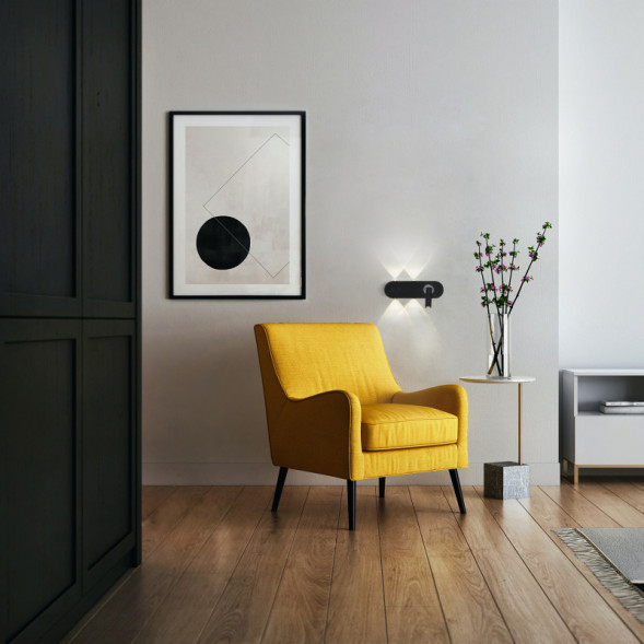 Спот F-Promo Tris 4170-5W