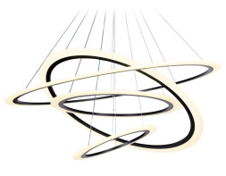 Подвесной светильник Ambrella Light ACRYLICA FA4365