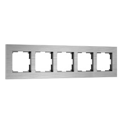 Рамка Werkel AluMax W0053506