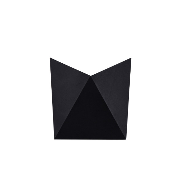 Уличный настенный светильник Maytoni Beekman O802WL-L7B