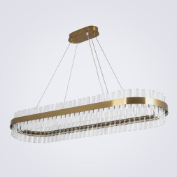 Подвесная люстра MODELUX ML.80116.1200