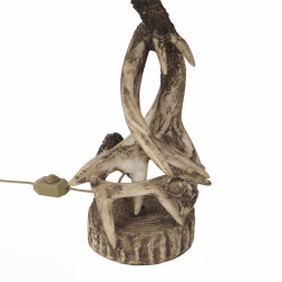 Настольная лампа ST-Luce Renna SL153.704.01