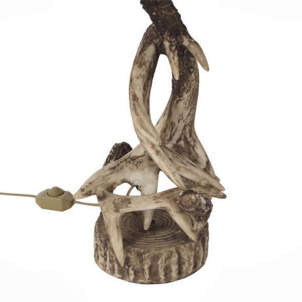 Настольная лампа ST-Luce Renna SL153.704.01