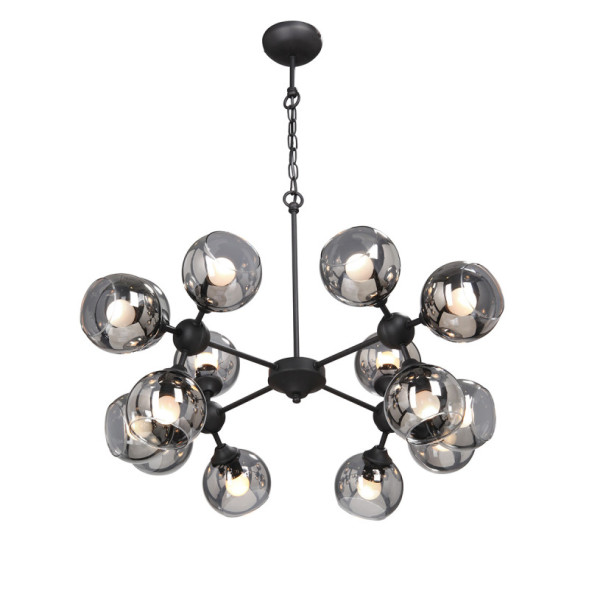 Подвесная люстра Vitaluce V4484 V4484-1/16