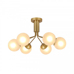 Люстра на штанге F-Promo Pax 2631-6U