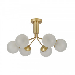 Люстра на штанге F-Promo Pax 2631-6U