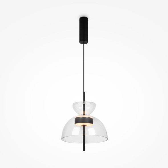 Подвесной светильник Maytoni Bangkok MOD185PL-L6B3K2