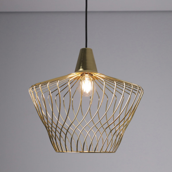 Подвесной светильник Nowodvorski WAVE S 8861