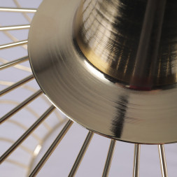 Подвесной светильник Nowodvorski WAVE S 8861