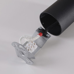 Подвесной светильник Nowodvorski WAVE S 8861