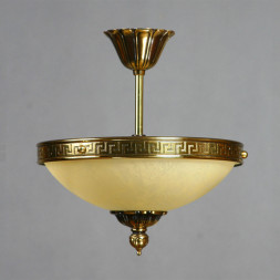 Люстра на штанге AMBIENTE by BRIZZI Tenerife 02166/30 PL PB