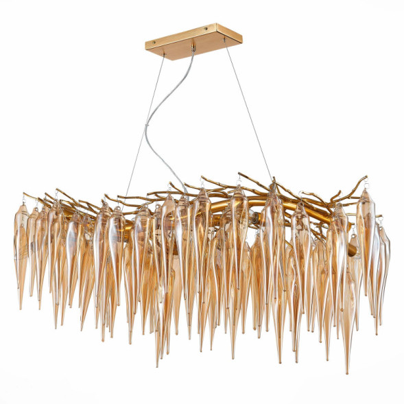 Каскадная люстра ST-Luce SIENA SL1653.203.12