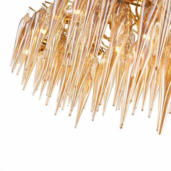 Каскадная люстра ST-Luce SIENA SL1653.203.12