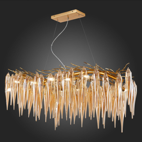 Каскадная люстра ST-Luce SIENA SL1653.203.12