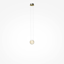 Подвесной светильник Maytoni Pharao MOD361PL-L7BS3K