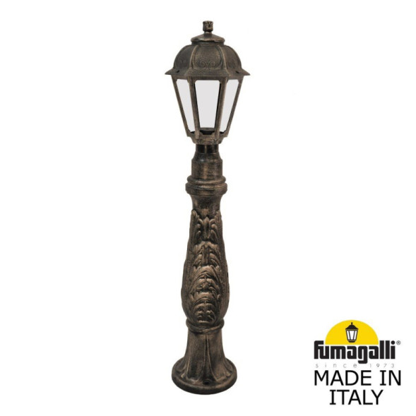 Садово-парковый светильник Fumagalli K22.162.000.BXF1R SABA