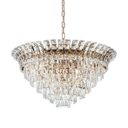 Подвесная люстра MODELUX 7086.650 ML.7086.650 GD