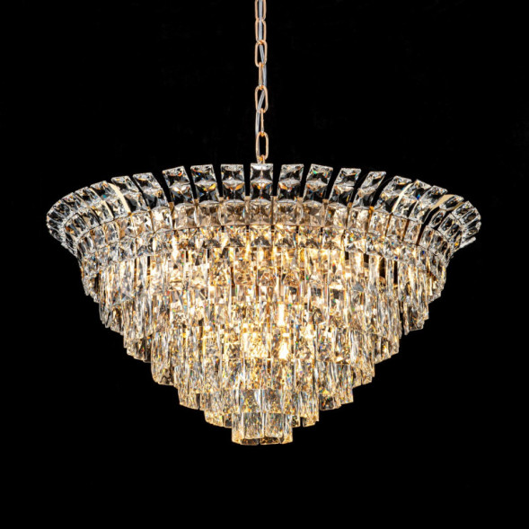 Подвесная люстра MODELUX 7086.650 ML.7086.650 GD