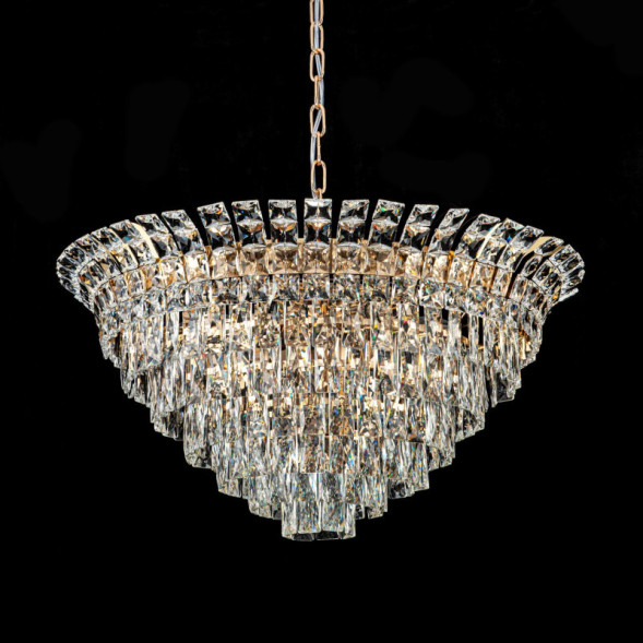 Подвесная люстра MODELUX 7086.650 ML.7086.650 GD