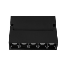 Накладной точечный светильник Nowodvorski Focus Mini 10068