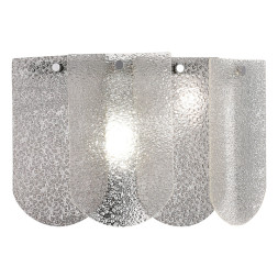 Бра Evoluce ERZO SLE1125-101-02