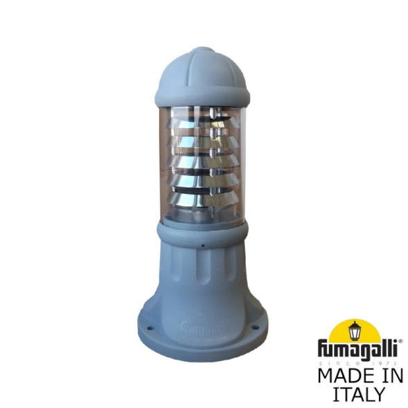Садово-парковый светильник Fumagalli D15.553.000.LXF1R.FC1 SAURO