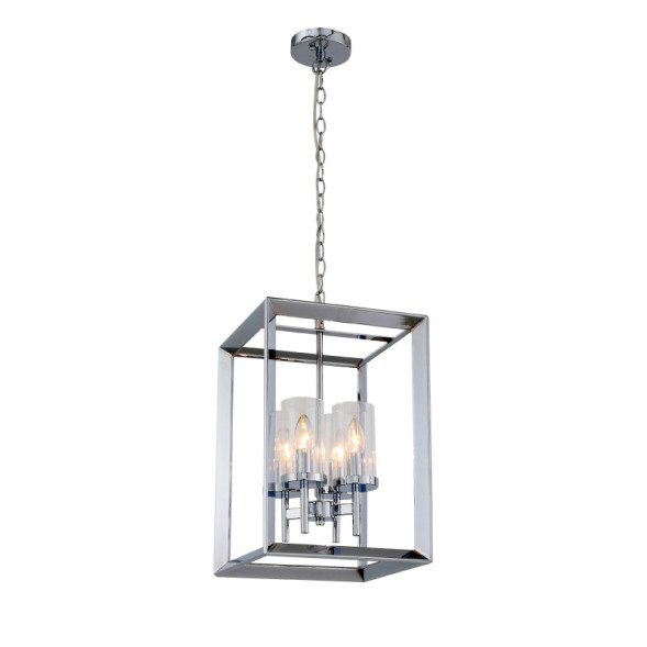 Подвесная люстра ST-Luce Livello SL381.103.04