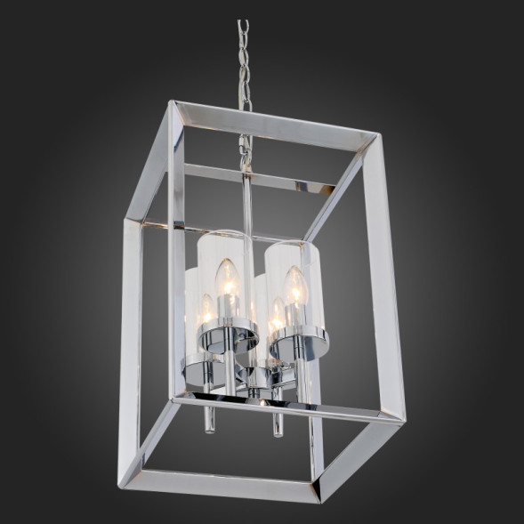 Подвесная люстра ST-Luce Livello SL381.103.04