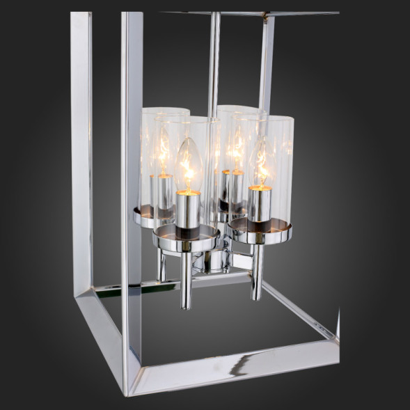 Подвесная люстра ST-Luce Livello SL381.103.04
