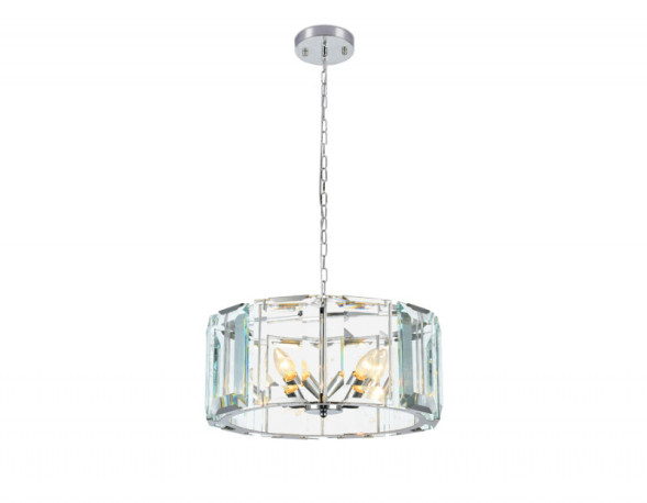 Подвесная люстра Ambrella Light Traditional TR5131