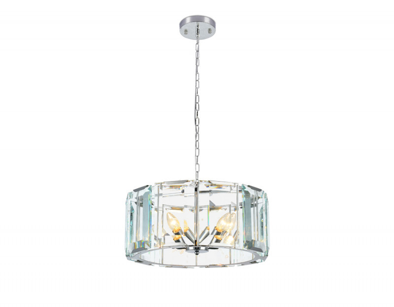 Подвесная люстра Ambrella Light Traditional TR5131