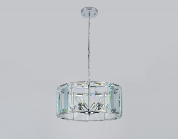 Подвесная люстра Ambrella Light Traditional TR5131