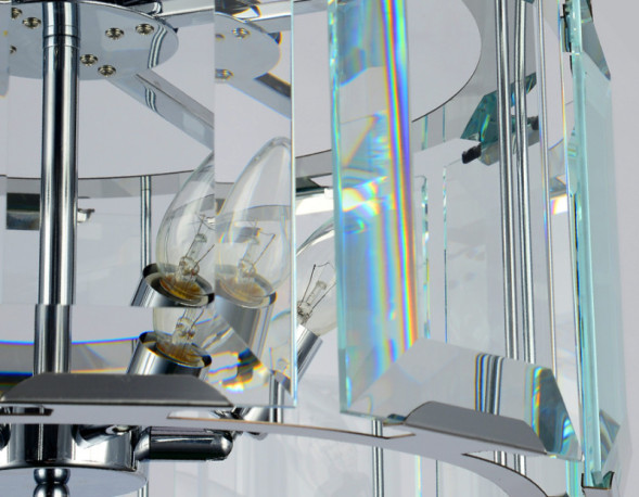 Подвесная люстра Ambrella Light Traditional TR5131