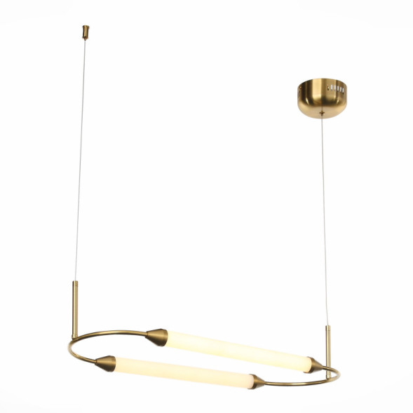 Подвесная люстра ST-Luce OLBIA SL6004.313.02