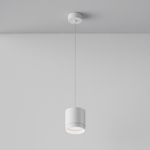 Подвесной светильник Maytoni Technical POLAR P088PL-GX53-W