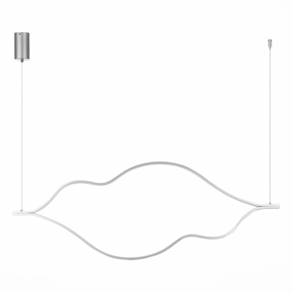 Подвесной светильник ST-Luce Cortile SL6106.103.45