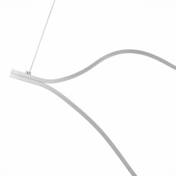 Подвесной светильник ST-Luce Cortile SL6106.103.45