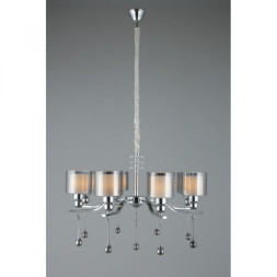 Подвесная люстра Omnilux Omnilux 560 OML-56003-08