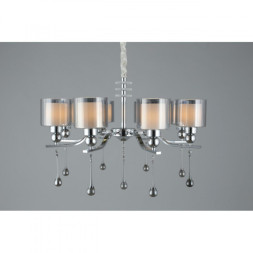 Подвесная люстра Omnilux Omnilux 560 OML-56003-08