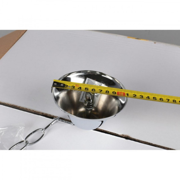 Подвесная люстра Omnilux Omnilux 560 OML-56003-08