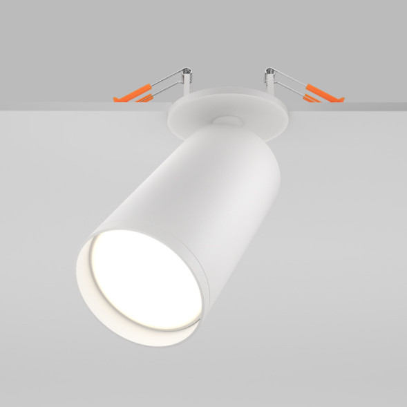 Спот Maytoni Technical FOCUS S C049CL-U-1W