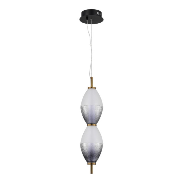 Подвесной светильник ST-Luce ICE SL6130.403.15