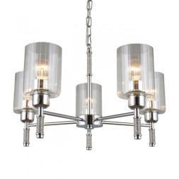 Подвесная люстра Omnilux Omnilux 665 OML-66503-05