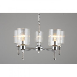 Подвесная люстра Omnilux Omnilux 665 OML-66503-05