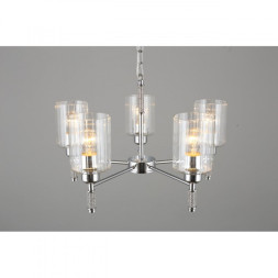 Подвесная люстра Omnilux Omnilux 665 OML-66503-05