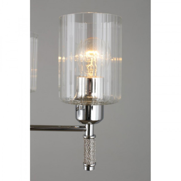 Подвесная люстра Omnilux Omnilux 665 OML-66503-05