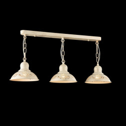 Подвесная люстра Freya Benoit FR2566-PL-33-WG